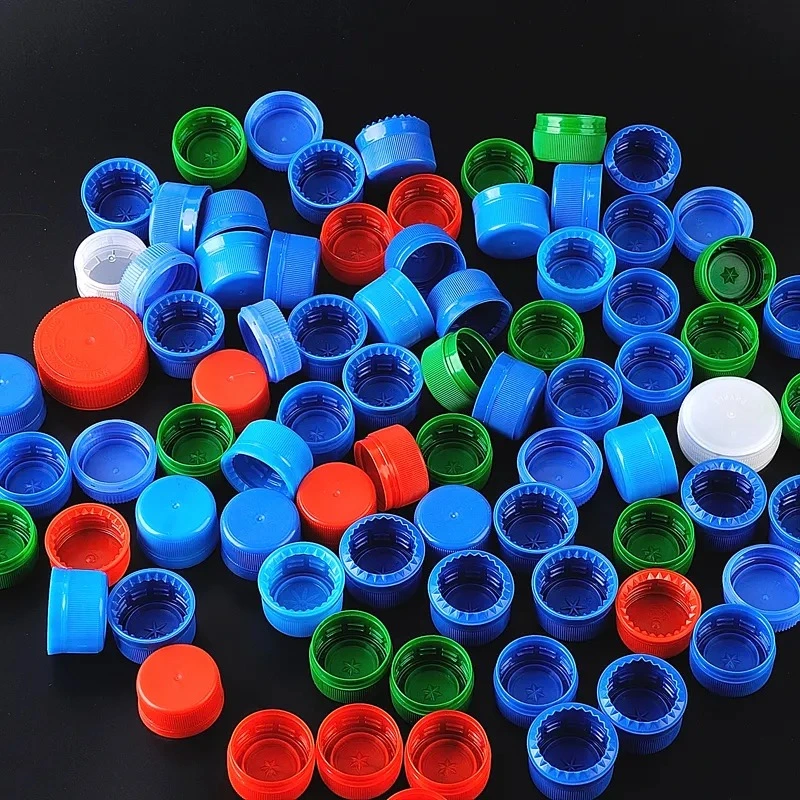 New Products Water Injection Screw Cap Bottle Water Bottle Cap Moulding