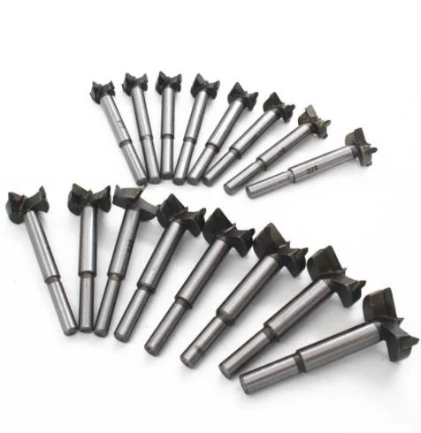 Reliable Quality Customized Drill Bit for Masonry Drilling