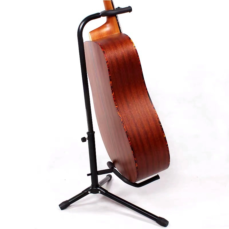 Вертикальная стойка для гитары Aiersi Высококачественная музыкальная стойка для гитары