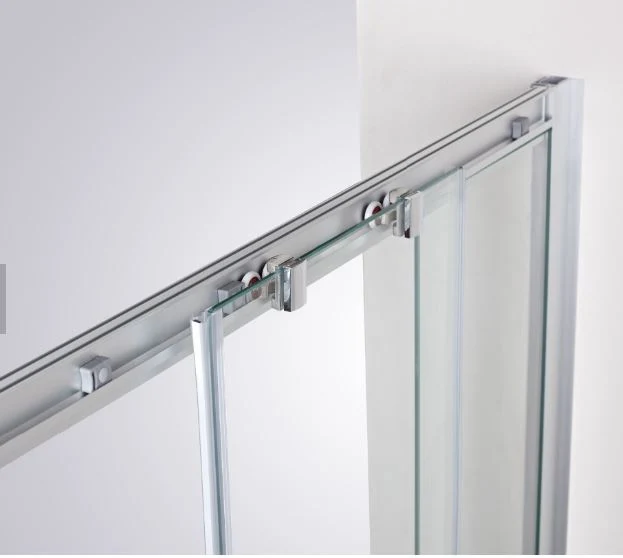 Factory Wholesale Glass Shower Cabinet Building Material