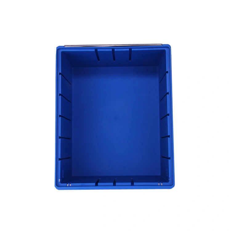 Heavy Duty Small Parts Storage Plastic Shelf Bins