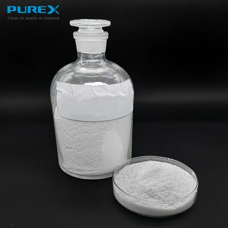 Sulfamic Acid/Sulphamic Acid/Aminosulfonic Acid Powder 99.5% for Cleaning