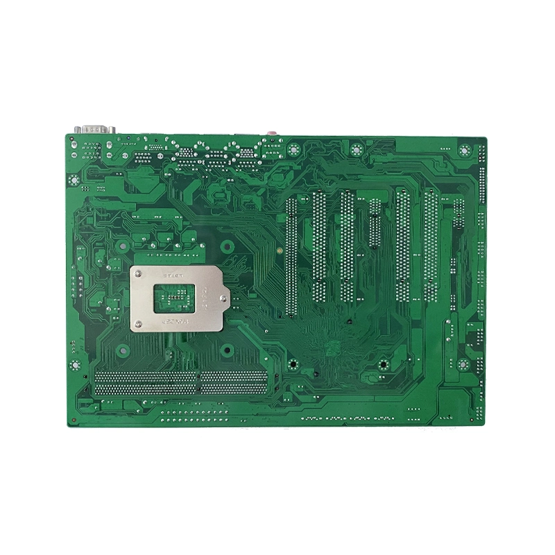 High-End Custom PCB Circuit Boards Ampfier Printing Motherboard Manufacturer OEM Laptop Multilayer PCB