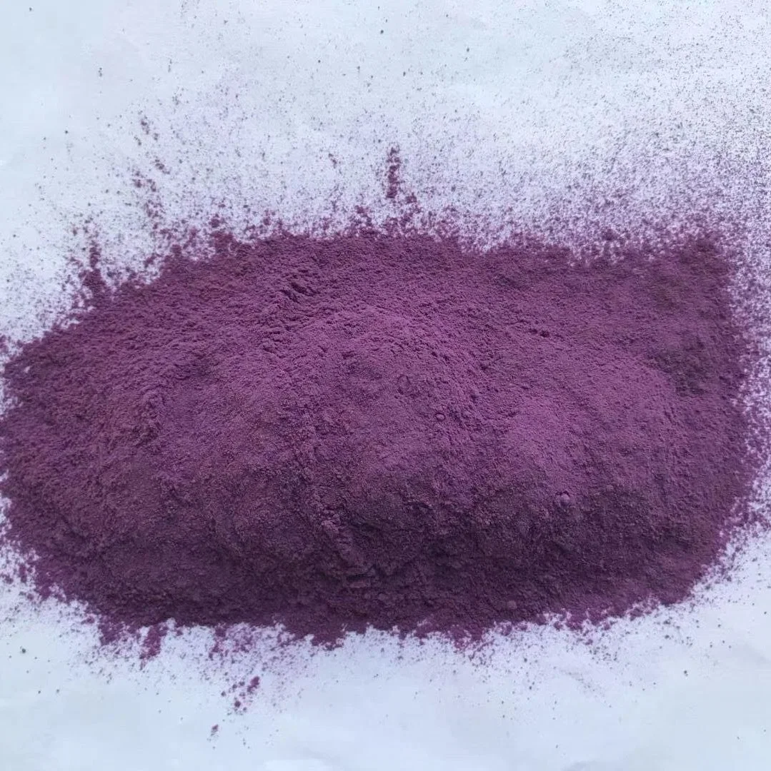 Dehydrated Beet Granules Sweet Beet Powder