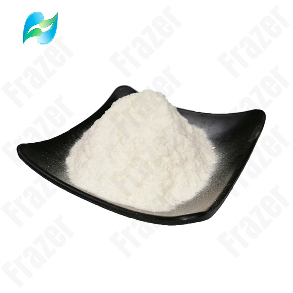 Frazer CAS 1118-68-9 de la oferta mejor precio N, N-Dimethylglycine Dimethylglycine polvo la vitamina B16
