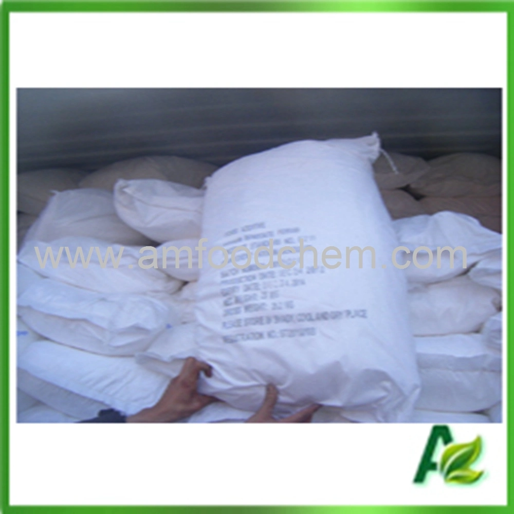 2019 Hot Sale Food Additive Sodium Benzoate (NaC6H5CO2) (CAS: 532-32-1)