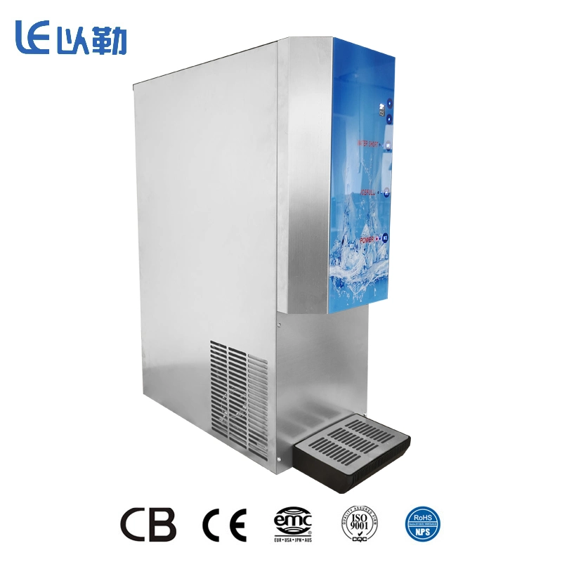 Cold Drinks Portable Cube Ice Maker Home Ice Maker