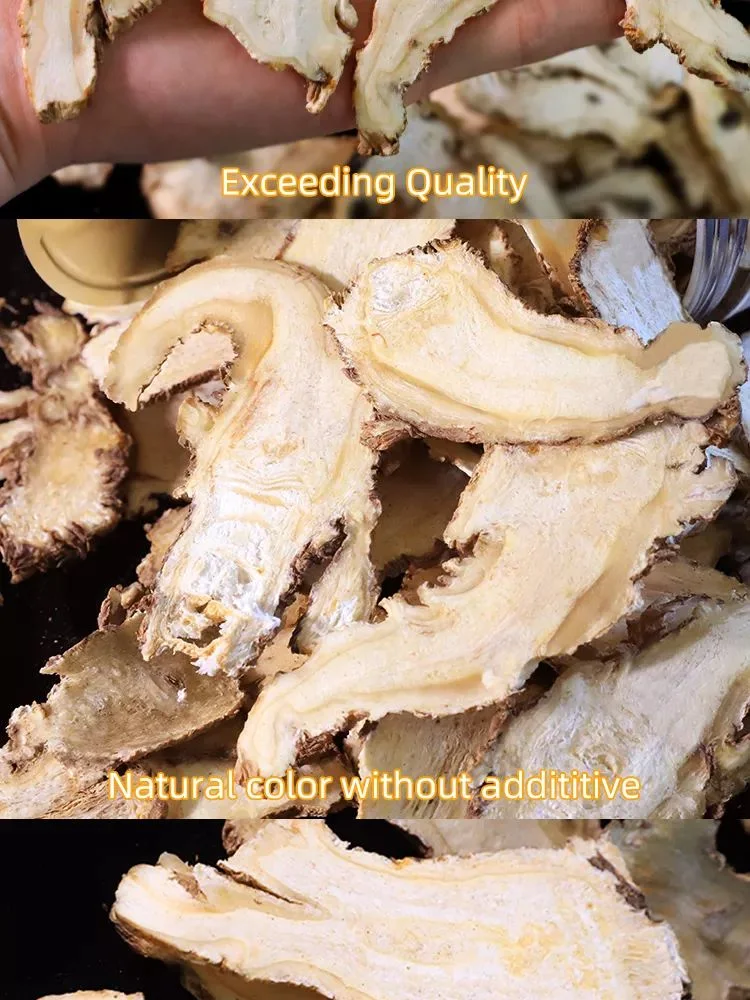 Dang Gui High quality/High cost performance  Traditional Herbal Raw Herbs in Chinese Angelica