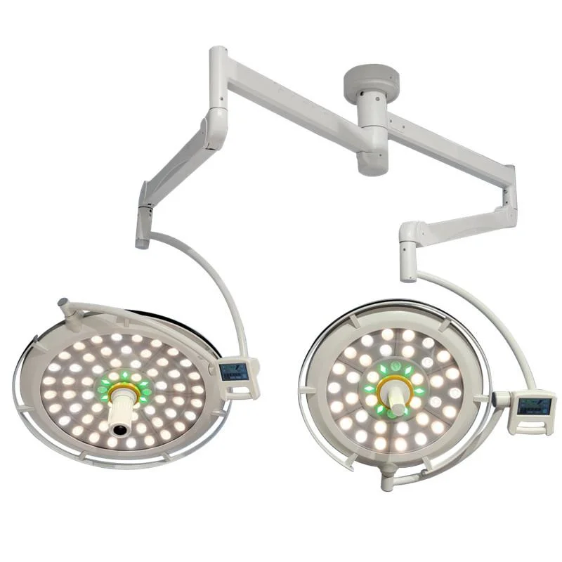 Wandmontage Decke OT Licht Doppel Dome LED Shadowless OP Leichter Preis