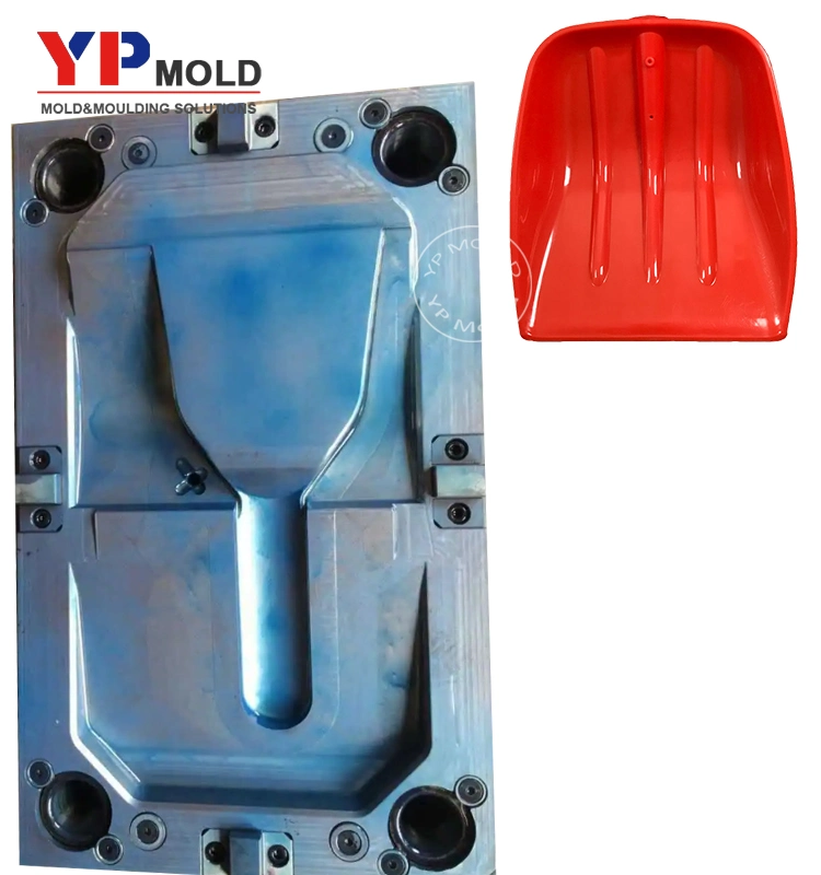 High quality/High cost performance  Customized Plastic Injection Toy Shovel Mould/Mold