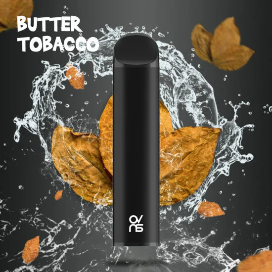 Новые достижения 500 Puffs одноразовые Vape перо OEM принято отшелушивающей подушечкой бар электронных сигарет