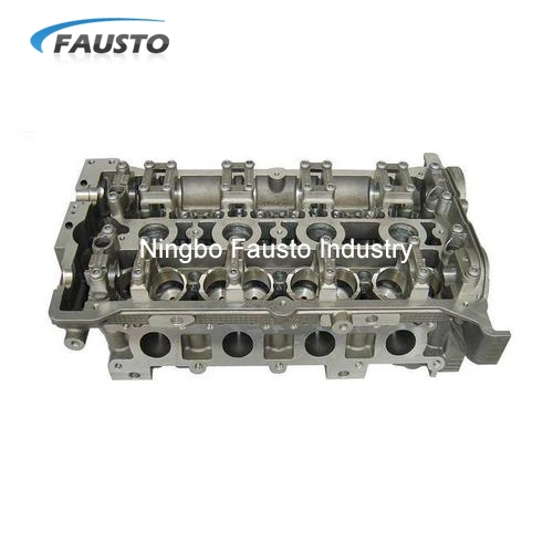 Auto Parts, Cylinder Heads for VW/Audi.