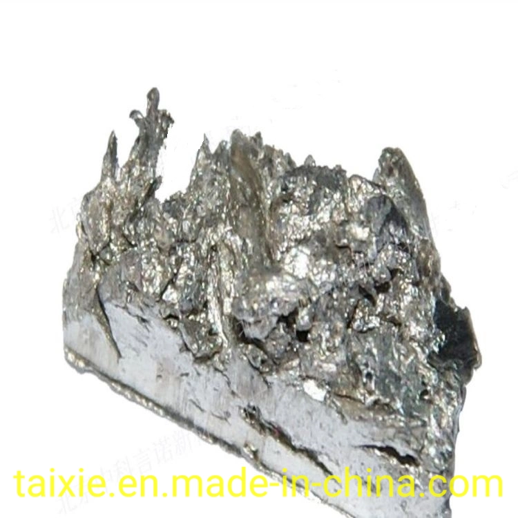 Yttrium Metal Yttrium Ingot Yttrium Block