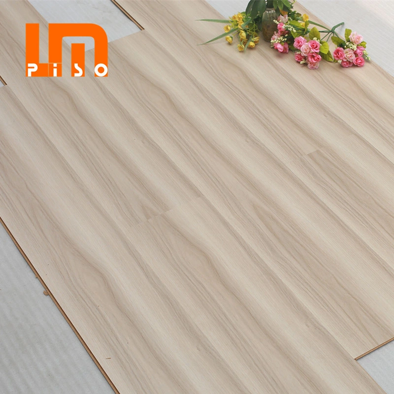 AC4 12mm Valinge Click Vinyl Laminated Flooring Manufacturer with Promote Price