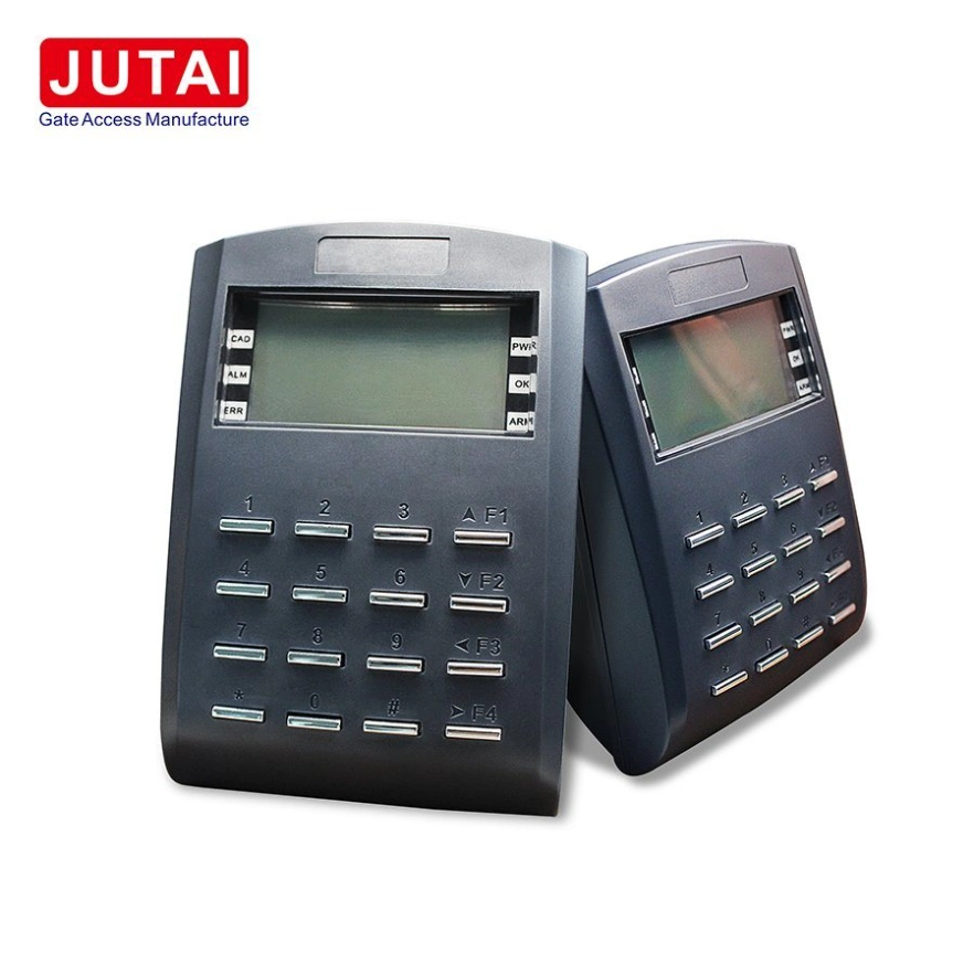 Non-Fingerprint Identification Access Control System Cleanly and Securely for Factory/Industrial Gate/Office Door Opening