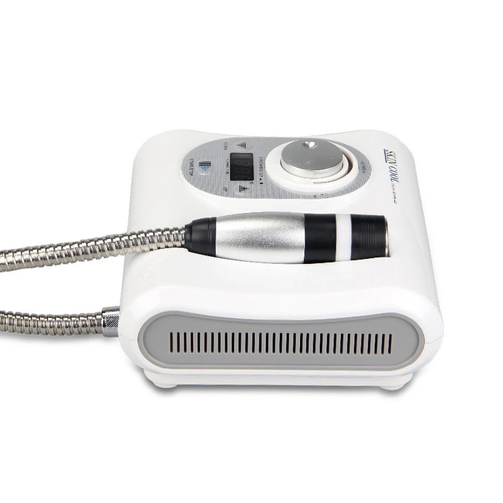 2023 New Facial Machine Wireless Small Radio Frequency 3 in 1 Cosmetic Machine Face Beauty Equipment