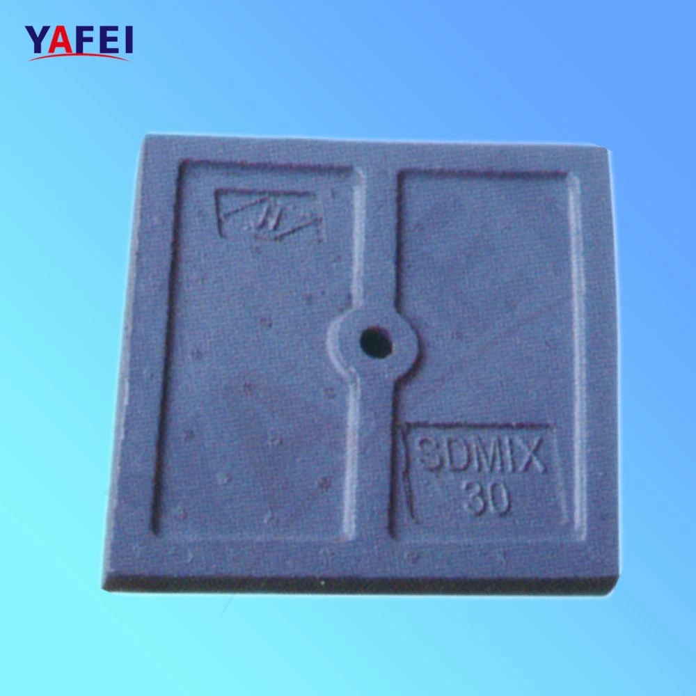 Original Sicoma Concrete Mixer Spare Parts