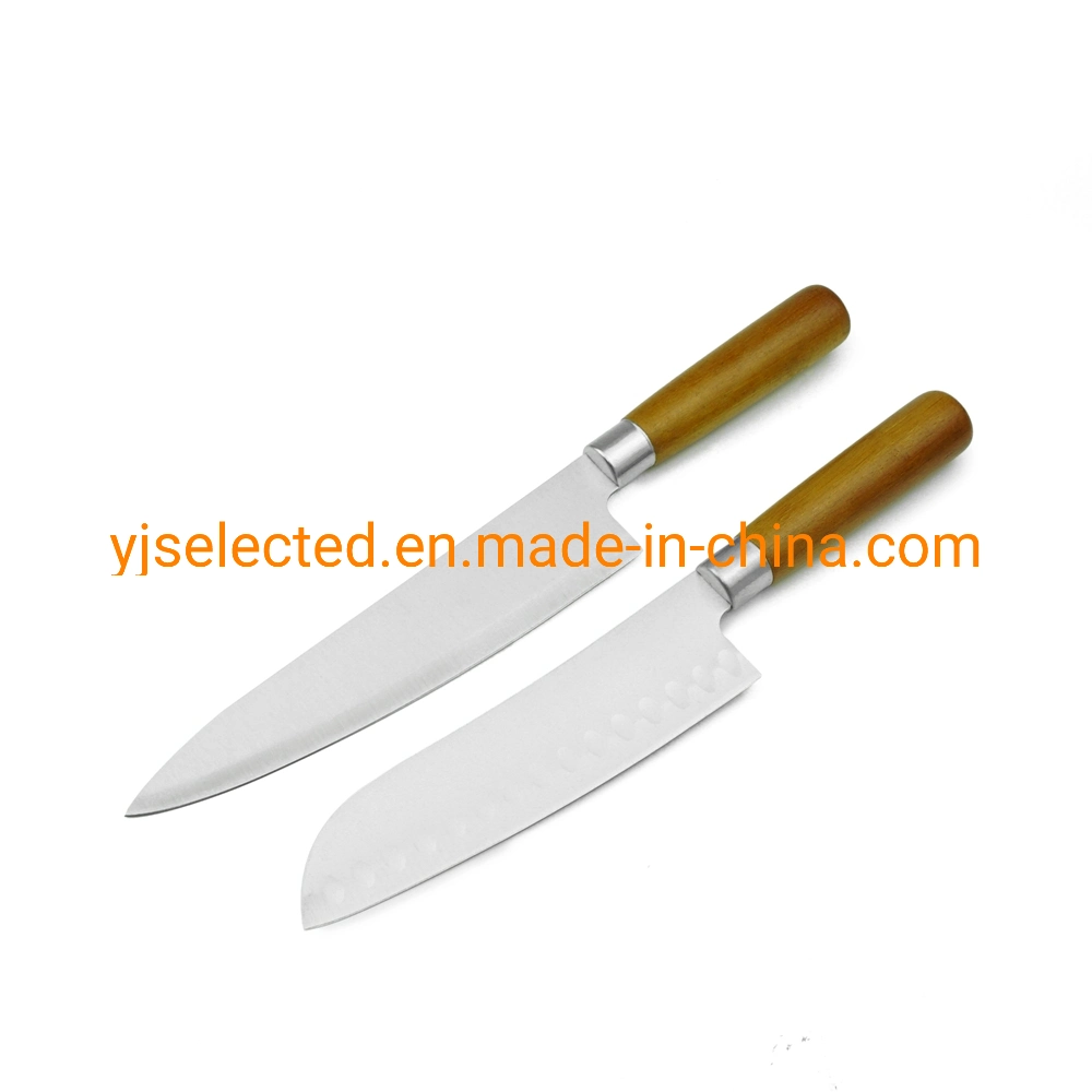 High Carbon Stainless Steel Japanese Sushi Chef Knives