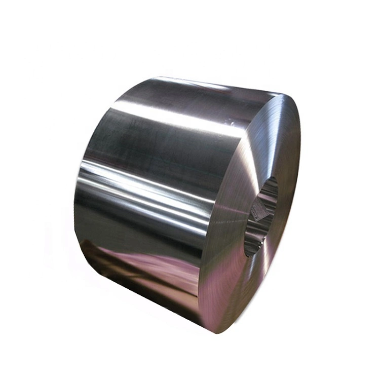 GI PPGI Aluminiumspule Verzinkte/Edelstahl-Coils aus China-Lieferant