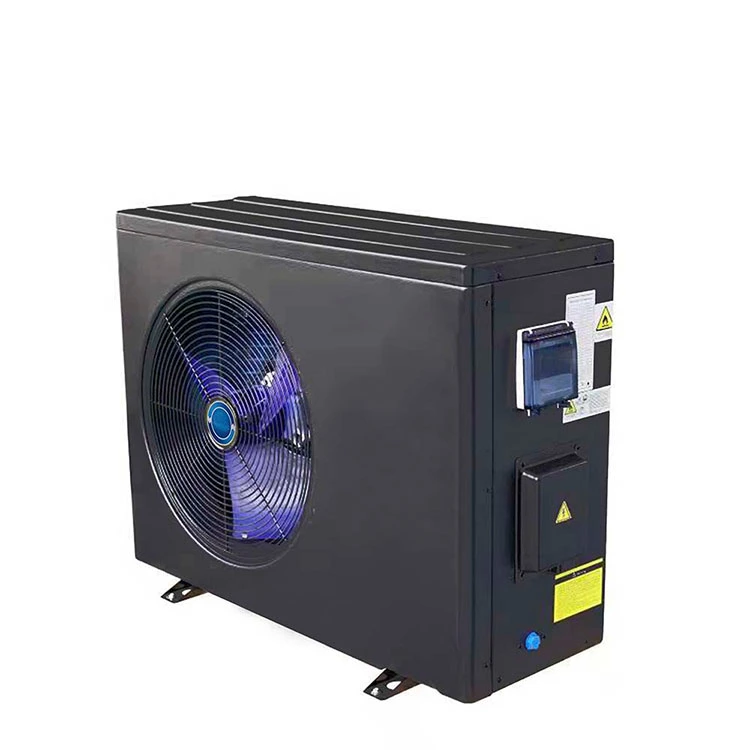 Gainjoys Preço competitivo da poupança de energia do sistema de aquecimento do ar para a água da bomba de calor de 9 kw a 32 kw Bomba de calor do aquecedor de água