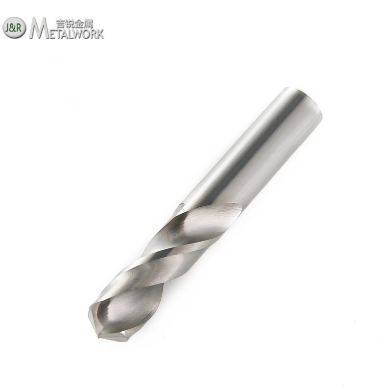 6mm 8mm Diamond Twist Drill Bit