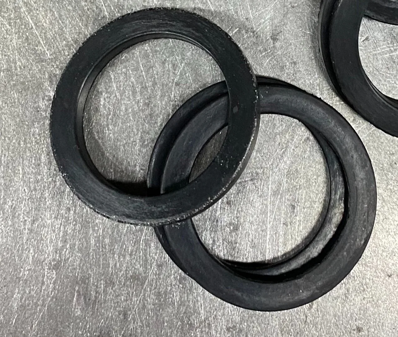 Customized High quality/High cost performance  Rubber Seal Ring