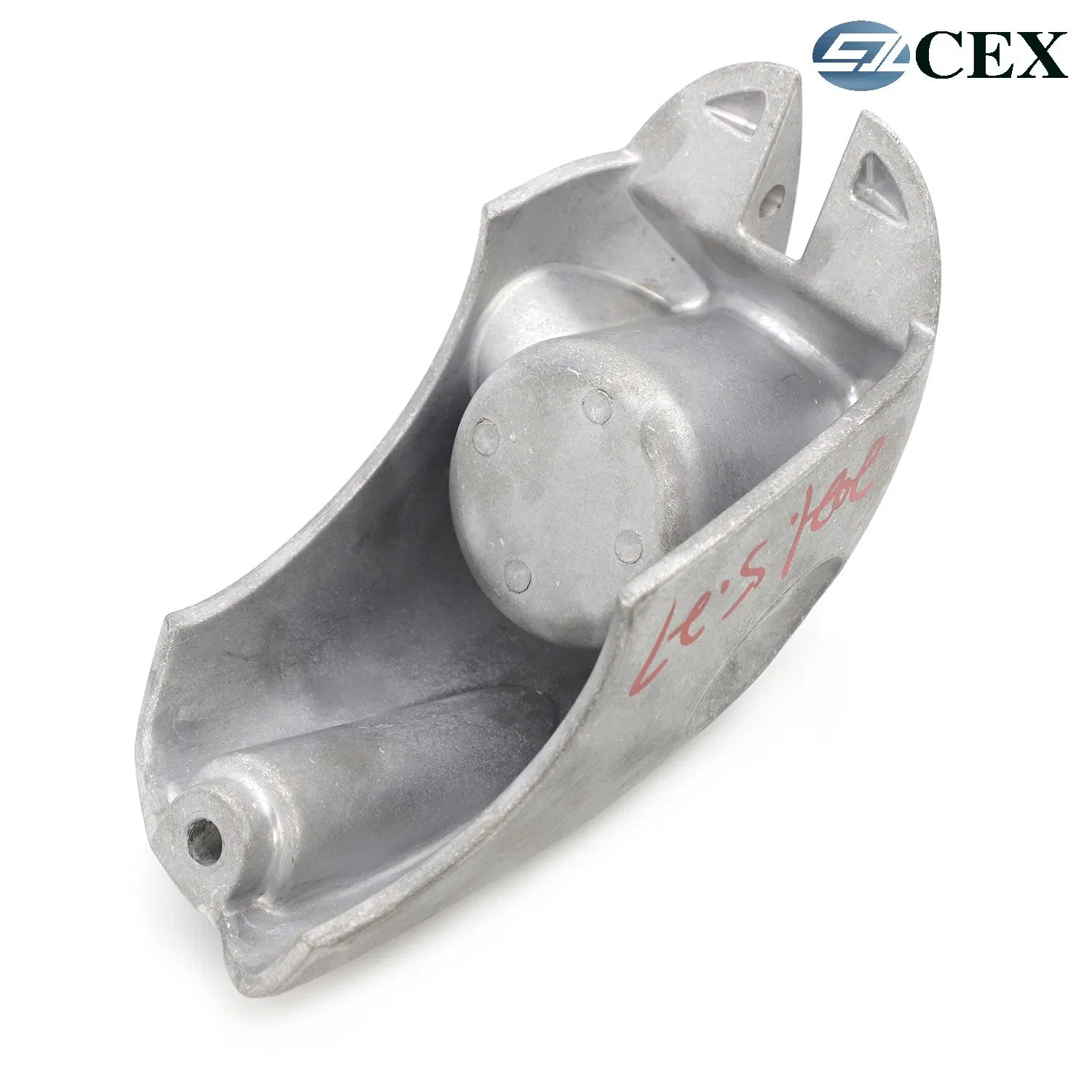 Manufacturing Aluminum Alloy Die Castings for Mining Machine