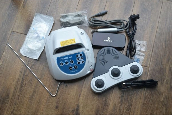 Cheapest 25, 000 Lux 50/60 Hz Hy-U12 Sistema de implante dental con luz LED