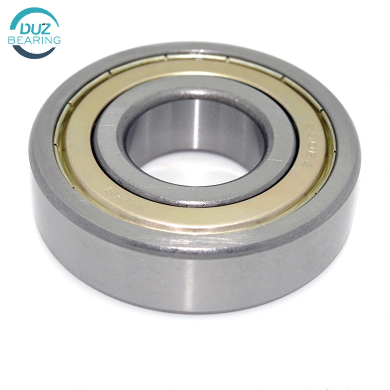 High Speed Deep Groove Ball Bearing 6315 DDU Mc3 Motor, Agricultural Machinery, Special Purpose, Mute, High Precision, Ball Bearing