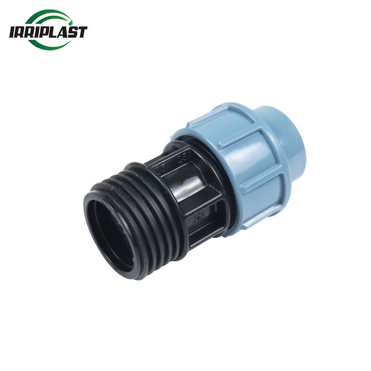 Supply Rigid Brass Water Meter Tube Fitting with Good Service 1001