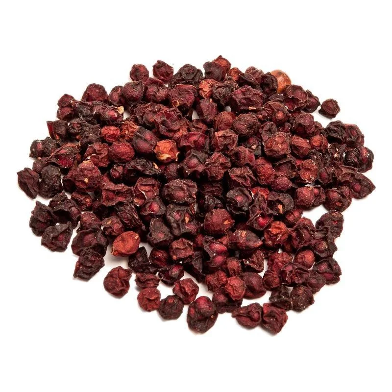 Plant Extract Schisandra Berry Extract Powder Schisandra Chinensis Extract