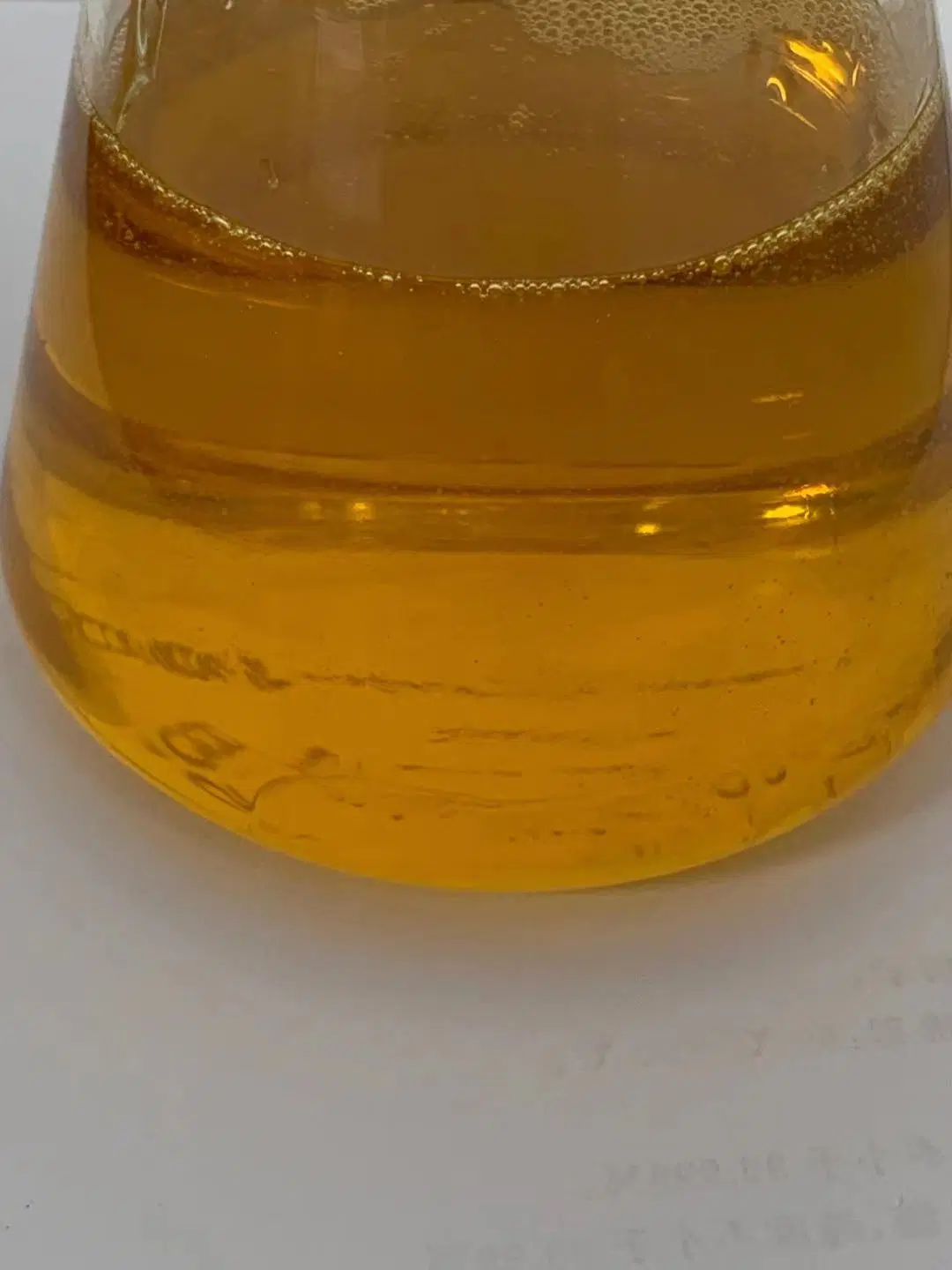 Low Toxcity Lubricant in Wbm Drilling Fluids