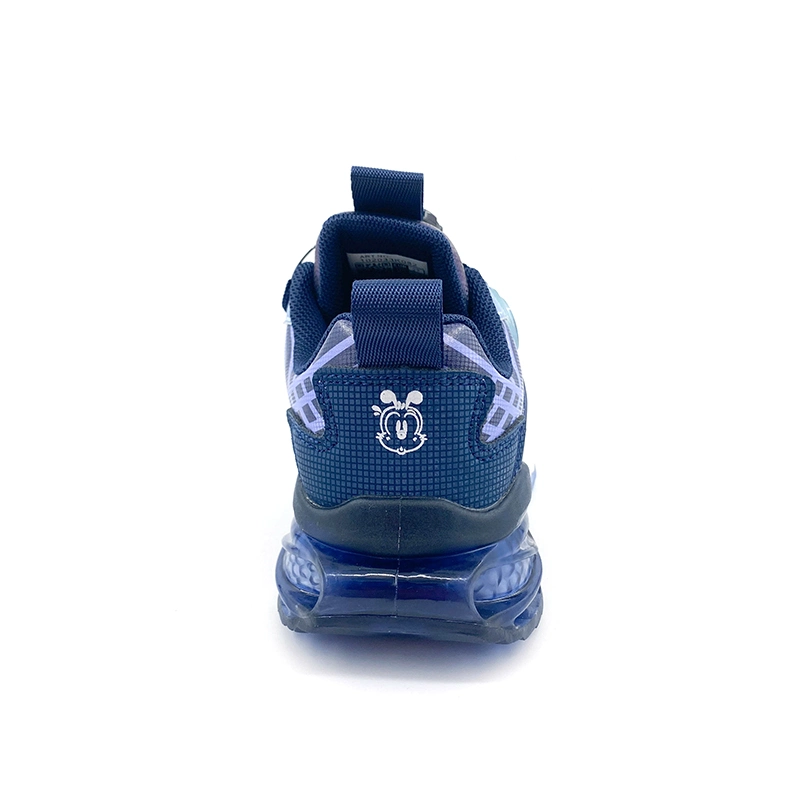 Original Factory Sneakers KPU Casual Anti Slip Sports Running Student Zapatos ex-23r2602