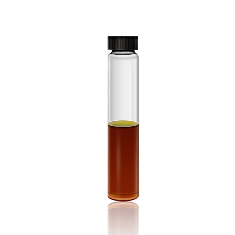 Lubricant Additive Manufacture T6164A SL Engine Oil Additive Package Lubricant Additive Compound