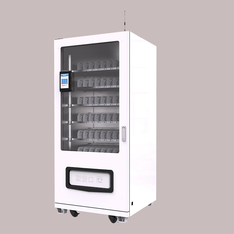 Beer Can Vending Machine, Security Product Le225g