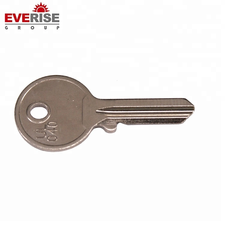 Brass Key Blanks OEM Blank Keys for Door and Equipment
