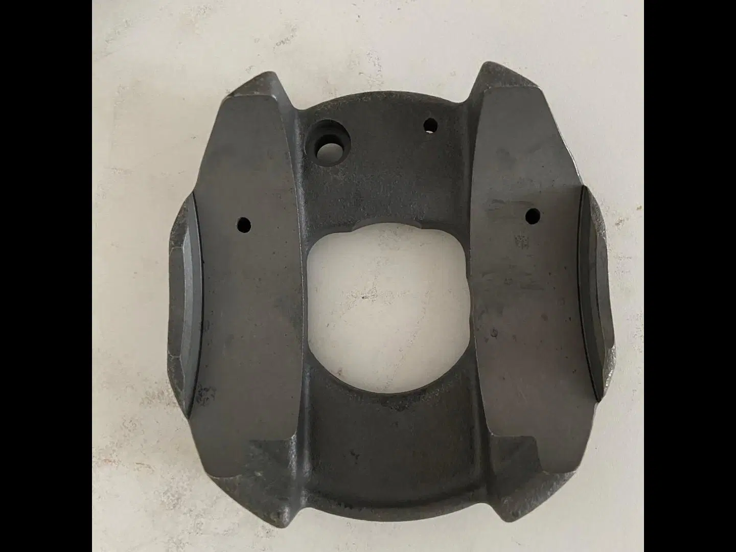 Spare Parts for Hitachi Ex60-2/Ex60-3/Ex120-5 Swing Motor for Excavators, Power Tools, Agricultural Machinery, Skid Steer Loader