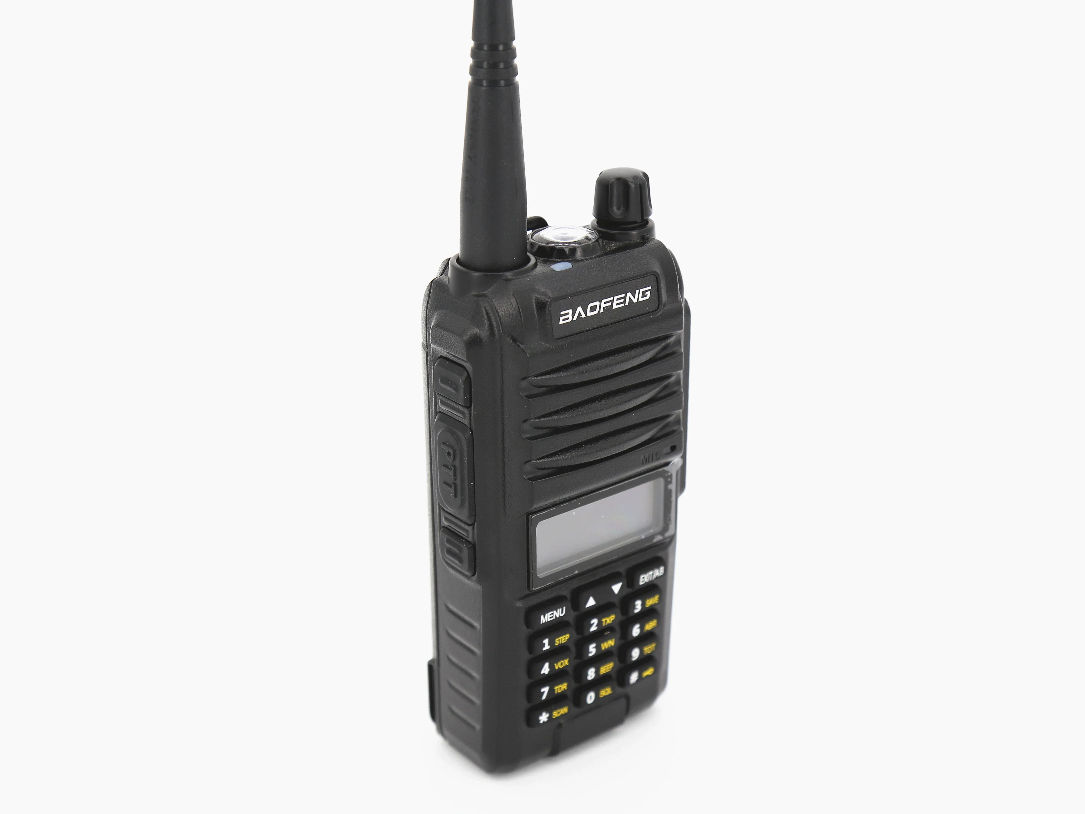 2021 Hot Selling Baofeng A58s Walkie Talkie Tri-Band 5W UHF VHF Two Way Radio Long Range