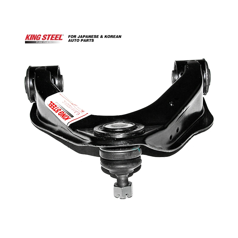 Kingsteel Top Quality Car Auto Parts Upper Control Arm for Nissan Pickup Truck 1997-2006 OEM (54524-2S485)