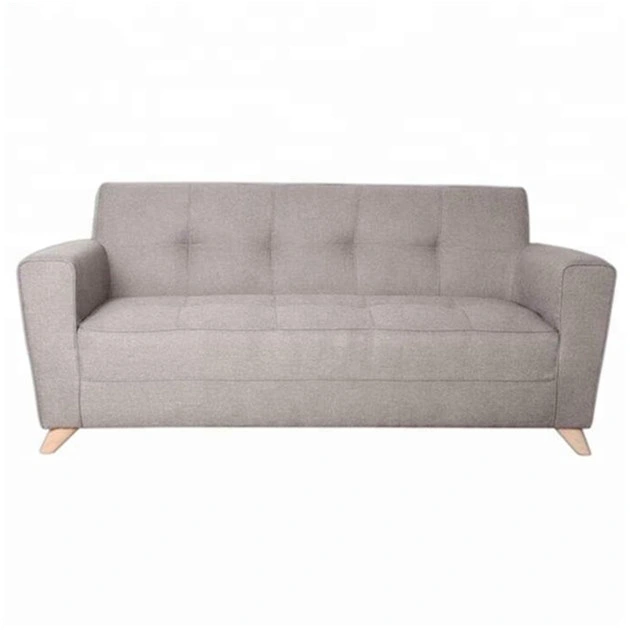 Moderne Recliner King Size Couch Cum Faltbare Stoff Office Sofa Bett für Wohnzimmer und Schlafzimmer