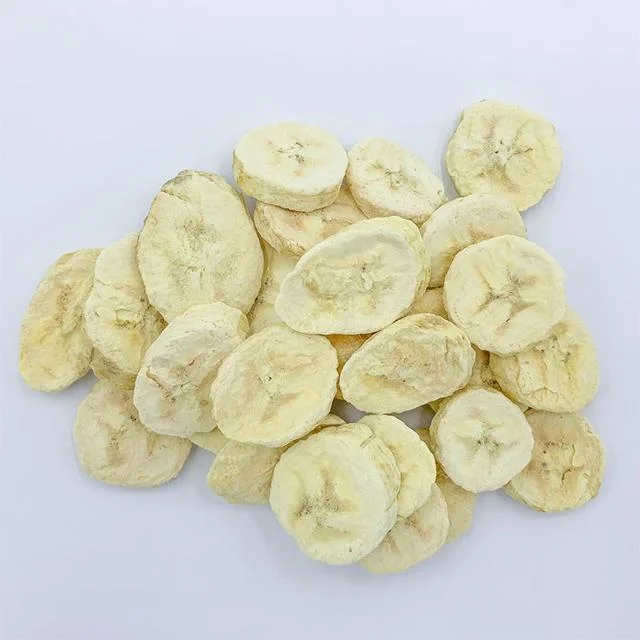 Healthy Food Baby Snack Fd Freeze Dried Fruit From China