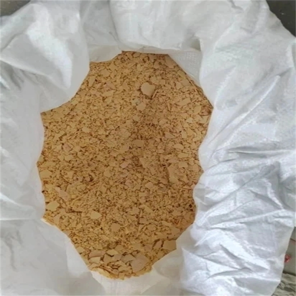 Manufacture Yellow or Red Flake 60%Min Na2s Sodium Sulphide/ Sodium Sulfide