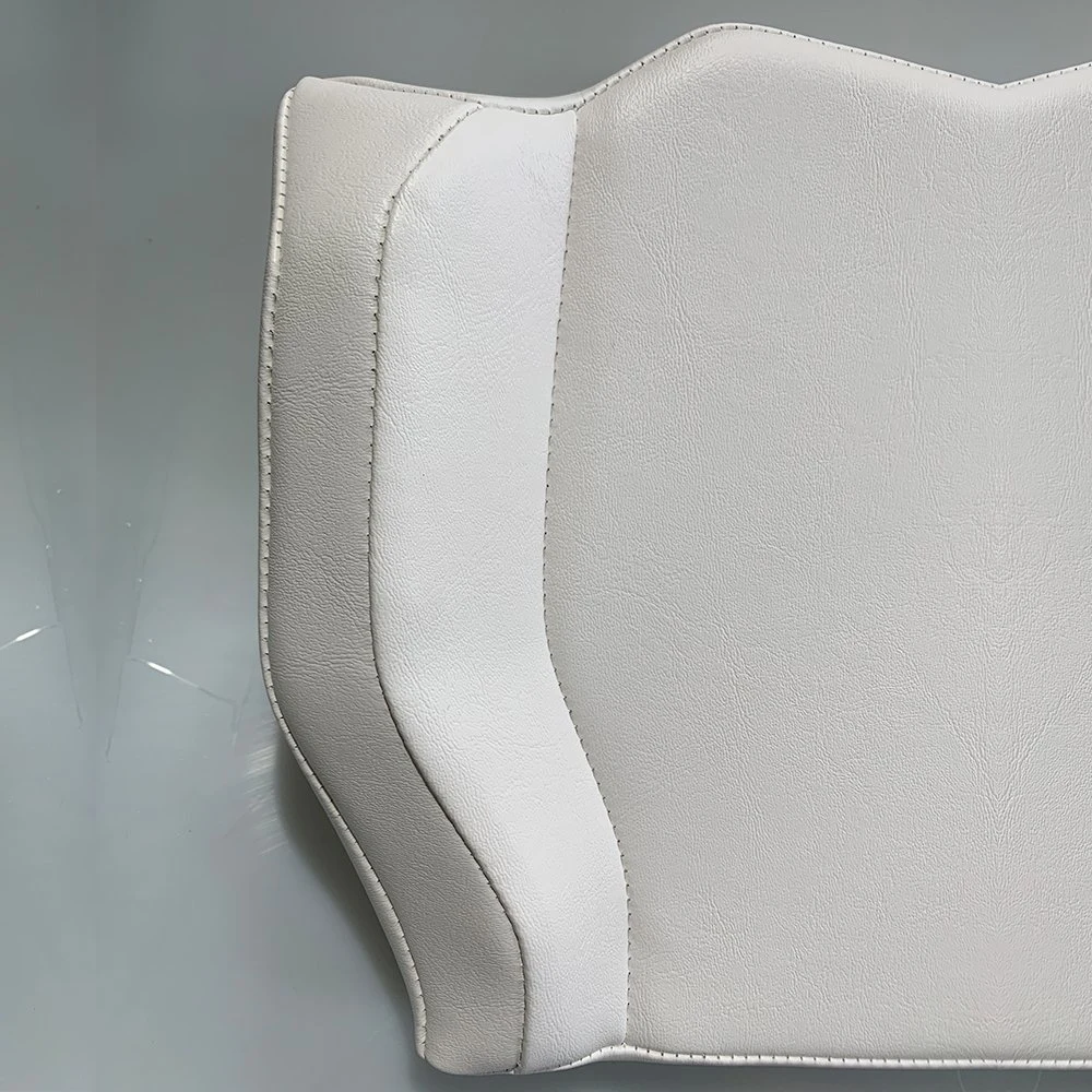 Manufacturer OEM/ODM Boat Accessories Passenger Ship Yacht Water Resistant Adjustment Manufacturer Seat Sewing Marine Chair Cushion