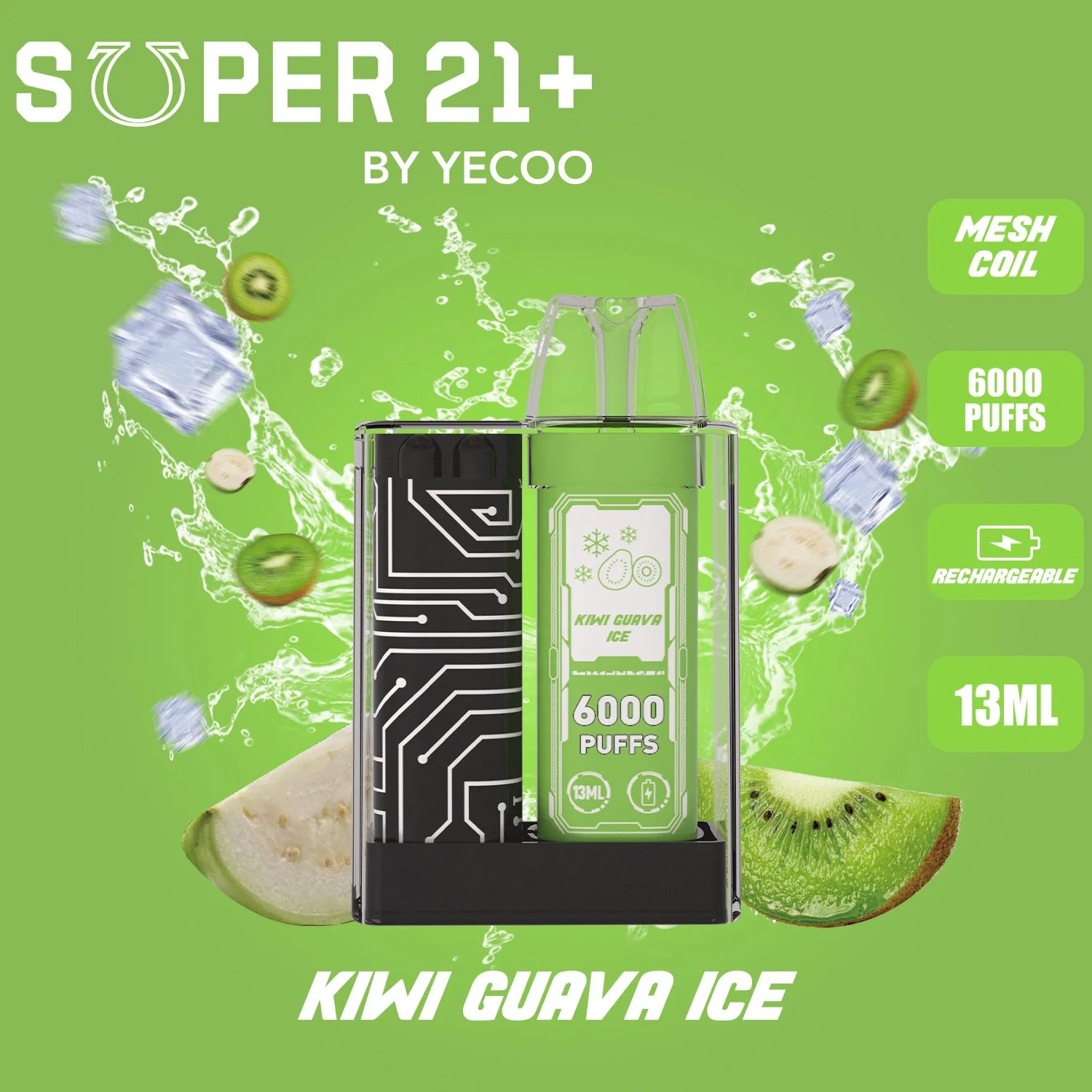 Super21 Vape покупок через Интернет Лучшие оптовые цены на оптовом рынке одноразовые Vape пера