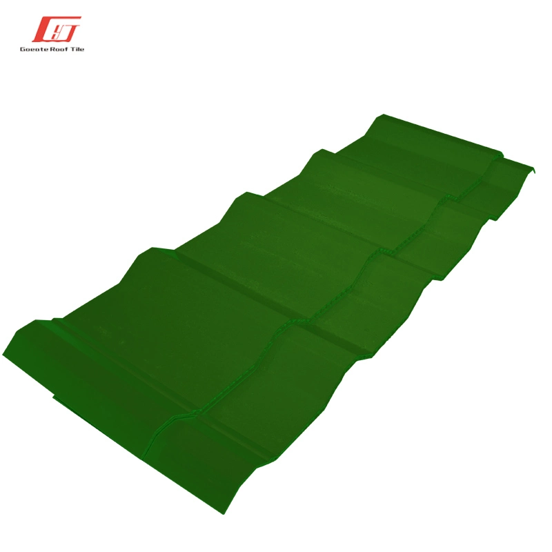 High quality/High cost performance Heat Resistant Roofing Sheets UPVC Plastic Two Wall PVC Hollow Sheet Roofing