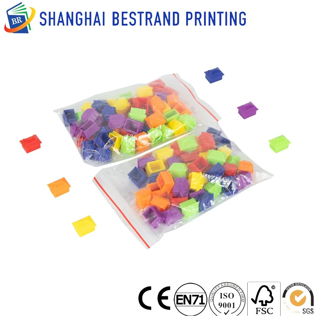 China Suppliers Wholesale/Supplier Boardgame Top Quality Customized Card Play, and Set Collection