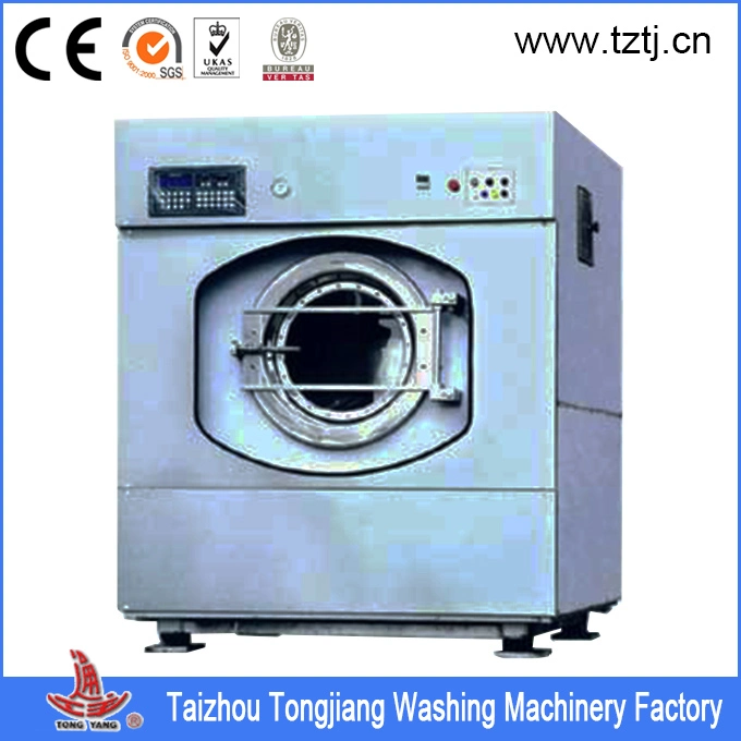 100kg High Quality Washer Extractor (XTQ series) Ce & SGS Audited