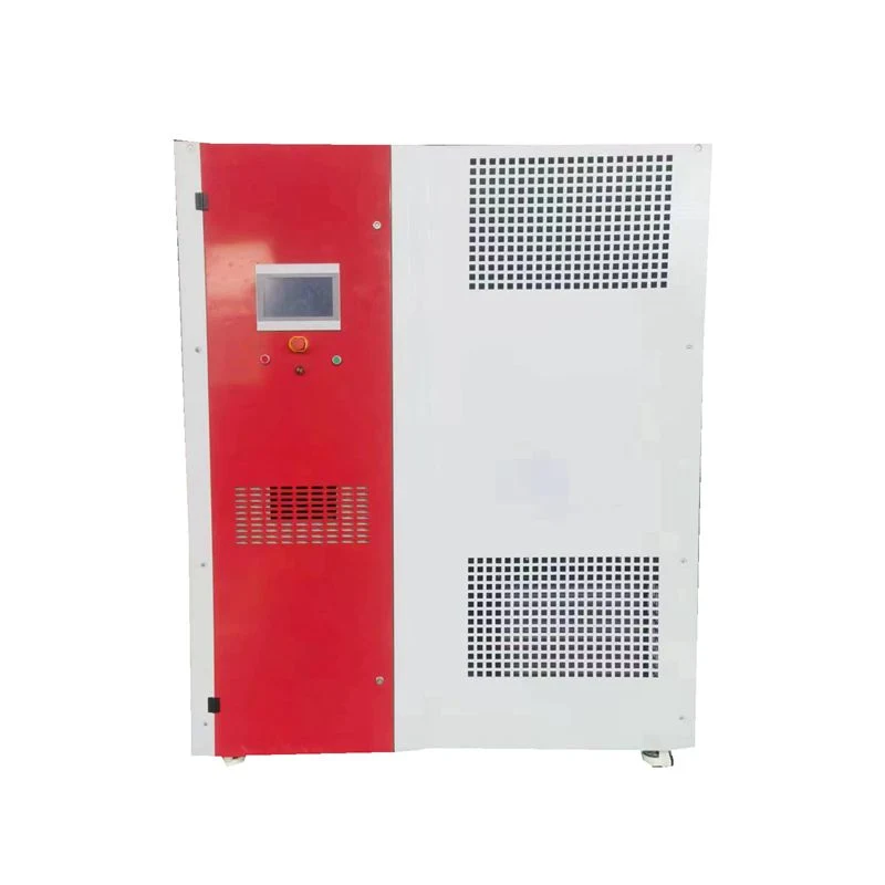 Nuzhuo China Gas Separation Equipment in Gas Plants Laboratory Nitrogn Flüssigkeitsgenerator