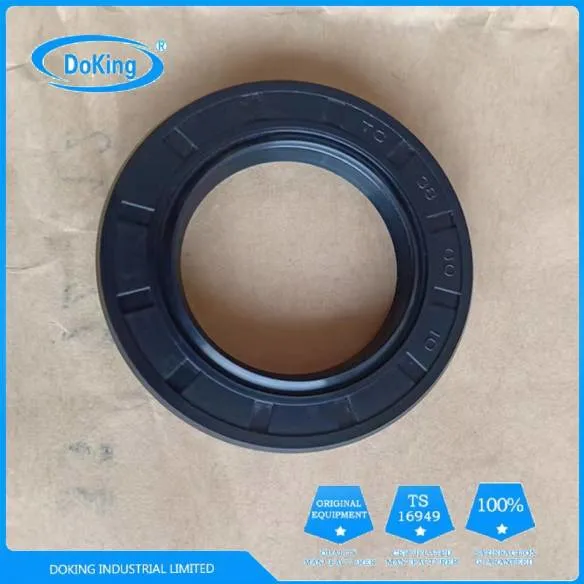 High quality/High cost performance Mechanical Rubber Gearbox Oil Seal Supplier