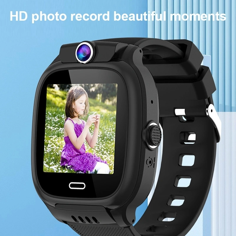 Y31 GPS Watch Tracker Child Kids Elder Care Emergency Wrist Kid Smart Watch Bracelets Band GPS